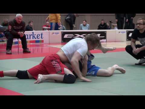 ADCC SM 2010 - Jarno Purtsi vs N.N.