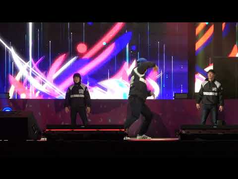 2017.9.24. 퓨전엠씨 2 in 양주 천일홍축제