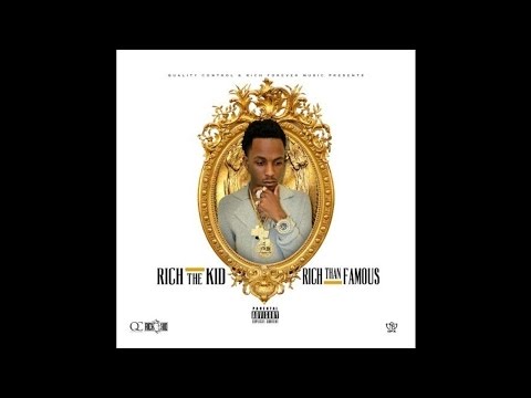 Video thumbnail for Rich Than Famous (Intro)
