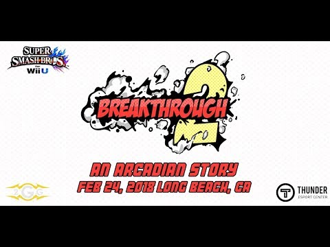 2GG: Breakthrough 2 Trailer