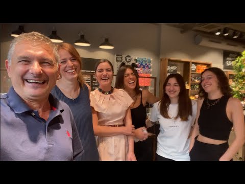 Barzelletta Soluzioni mediche - Paci