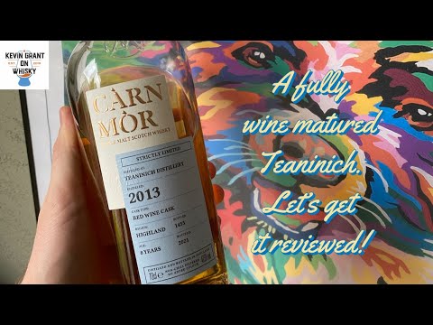 Carn Mor Teaninich review