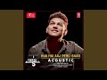 Hua Hai Aaj Pehli Baar Acoustic From T Series Acoustics