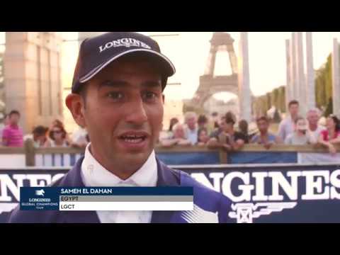 LGCT 2018 - Paris - Event Highlights