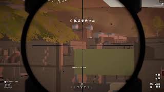 [BBR BFのようななにか