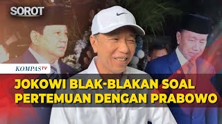 Download lagu Jokowi blak-blakan Ketika Ditanya Isi Pertemuan dengan Prabowo mp3 Download lagu Jokowi blak-blakan Ketika Ditanya Isi Pertemuan dengan Prabowo mp3