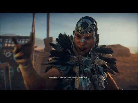 MAD MAX Pt.45 | "Fumehead's Debt"