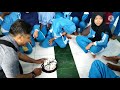 Betapa Mulia Akhlak Anak Anak Didikku Aku Di Tuntun Ke Suatu Ruangan Ternyata Ada Suprise
