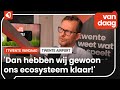 Elektrisch vliegen op Twente Airport, VVD Enschede gelooft er heilig in