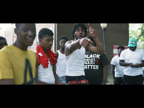 Alias Do9no x FG Lonnie " Scary Site " ( Official Video )