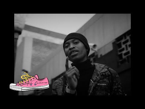 TTALMIGHTY x Wes Teetaleor - Psycho (Prod by SvgarBeats). (Dir by Creative Curious)