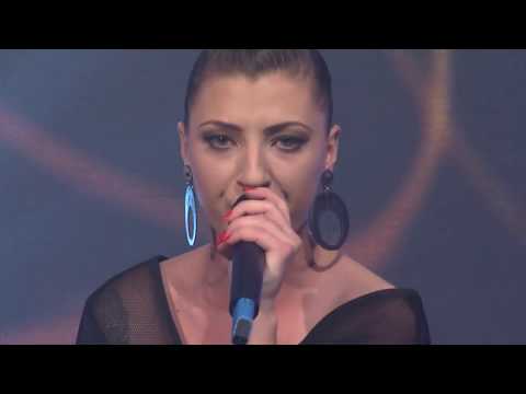 Elena Milenkovska   Znam acoustic version 2017 youtubemp4 to