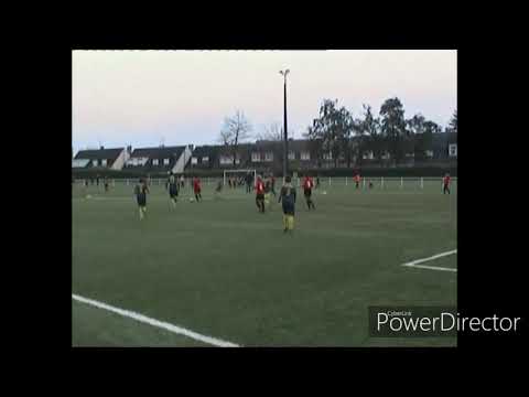 Fcbf - Frelinghien 23/11/2019