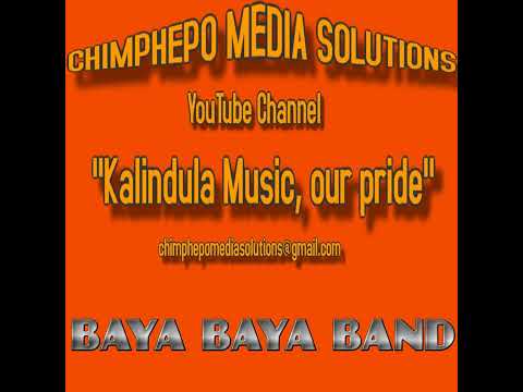 CHUSHI SHALAPO- BAYA BAYA BAND