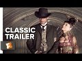 Wild Wild West 1999 Official Trailer Will Smith Salma Hayek Movie HD