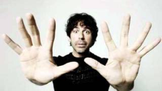 Greg Giraldo - Fat Kids