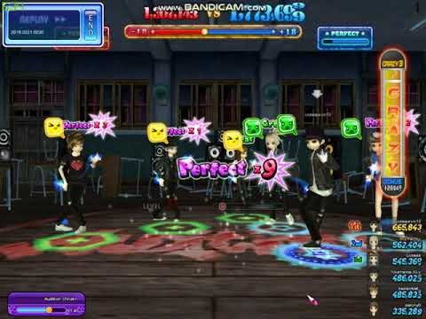 Alicization Club Battle #9