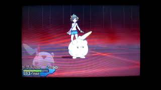 part８２　～弟を尋ねて～　ポケットモンスターウルトラムーン