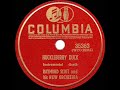 1939 Raymond Scott - Huckleberry Duck