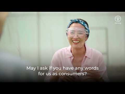 Good Agricultural Practice in Cambodia (GAP)