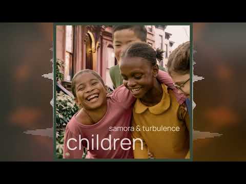 Samora & Turbulence - Children [Staudenmann Production] 2025