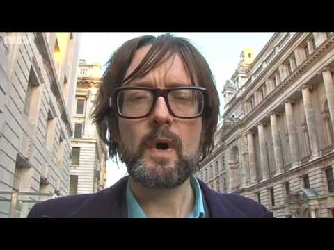 Jarvis Cocker edits the TODAY programme on BBC Radio 4