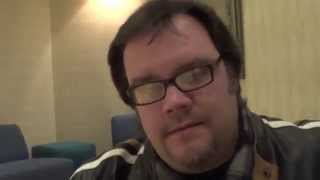 QUICKIES!!! Episode #9: Mike Stanley video