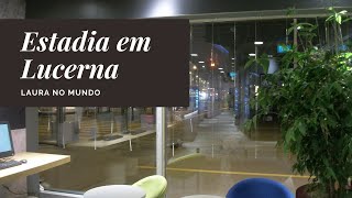 Estadia em Lucerna, Suiça: o Ibis Budget Luzern City / Onde ficar em Lucerna