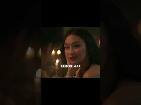 Conrad findet heraus, dass Benito nicht Bellys Freund ist! ♾️❤️