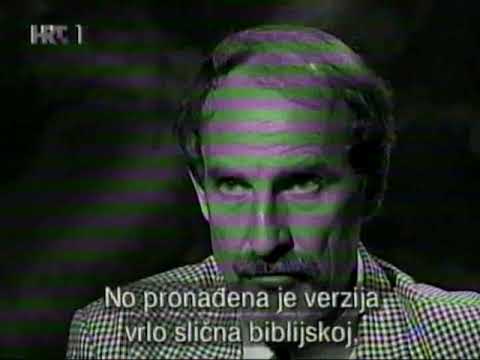 Istorijske legende - Potop