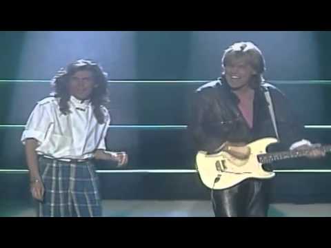 Modern talking VS 50 Cent - Brother Louie in da club - Paolo Monti mashup 2015