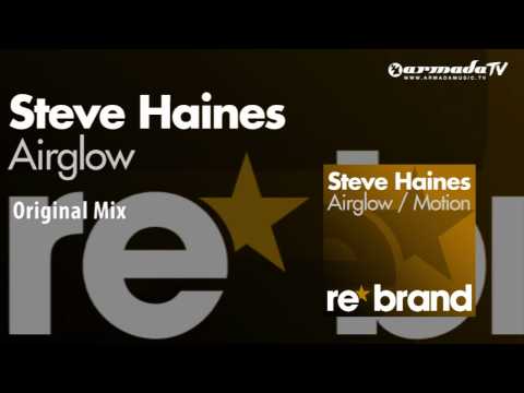 Steve Haines - Airglow (Original Mix)