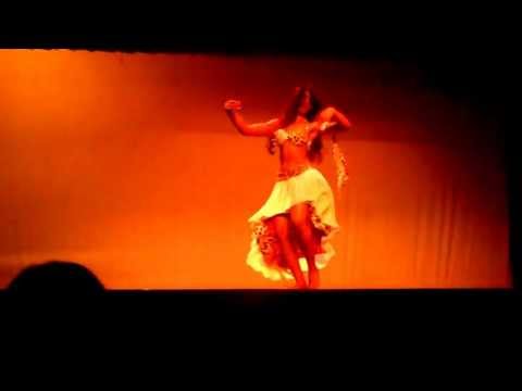 Cia Paula Aranha - Campeonato Elite 26/05/2013 - 1º lugar solo