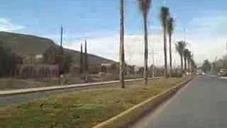 preview picture of video 'carretera lerdo- villa juarez'