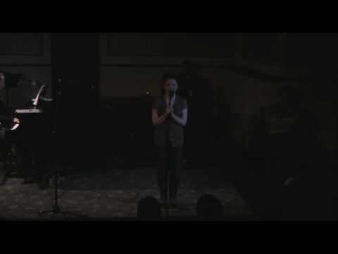 Graham-A-Rama VII - Lying There (Christina Day)