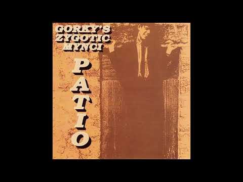 Thema O Cantref - Gorkys Zygotic Mynci