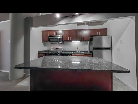 An Old Town 2-bedroom loft #G300 at Cobbler Square on Wells Street An Old Town 2-bedroom loft #G300 at Cobbler Square on Wells Street