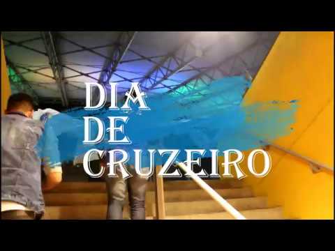 "DIA DE CRUZEIRO | CRUZEIRO 1 X 1 Vasco - Campeonato Brasileiro 2018" Barra: Torcida Fanáti-Cruz &bull; Club: Cruzeiro