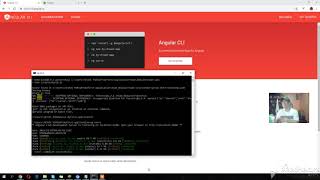 angular 7 + bootstrap 4 + routing part 3