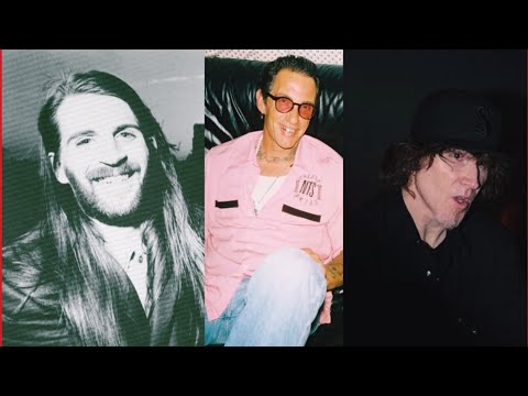 The People Connected to Kurt Cobain’s Death: Faces You Need to Know