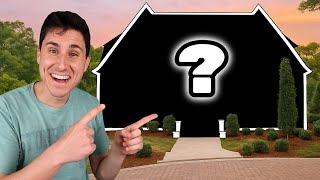 I Bought a New House! (House Tour)