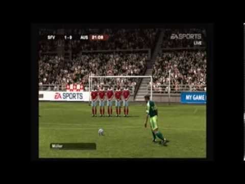 FIFA Football 2004 Playstation 2