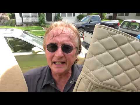 Scotty Kilmer Review of the Best Luxury Car Mats