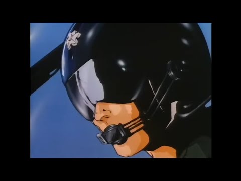 Delpower X Bakuhatsu Miracle Genki! Breakin' Me Mitsuko Horie & Koorogi '73