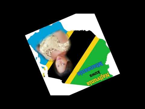 Najivunia kuwa Mtanzania-Agness Masanja