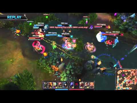 Highlight - OMG Cloud