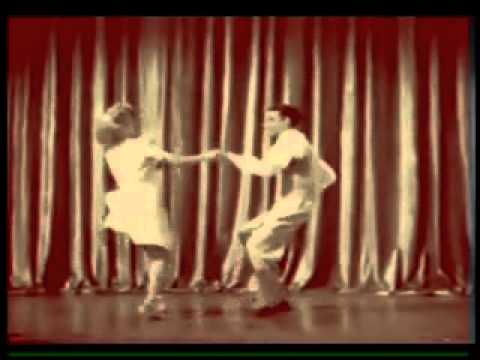 The Charleston - Krushed & Sorted Remix - Live @ Rezonance 2010