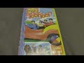 The Wiggles Toot Toot VHS Overview