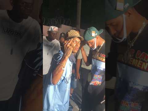 Dilon baby ft ander b salsa dembow 🔫