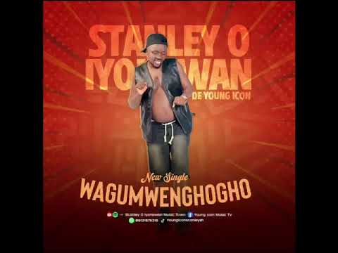 Music icon Stanley o Iyonawan latest single ( WAGUMWENGHOGHO )